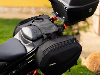 Predám Yamaha MT 03 (2021) – len 9 000 km - 6