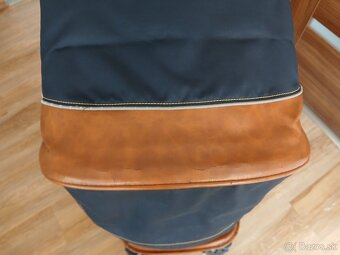 Gesslein Indy style - 6
