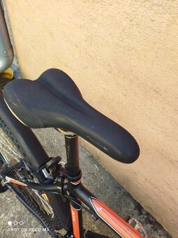 Bicykel horský kross hexagon x3 - 6