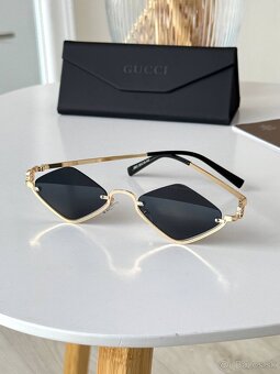 Gucci okuliare - 6