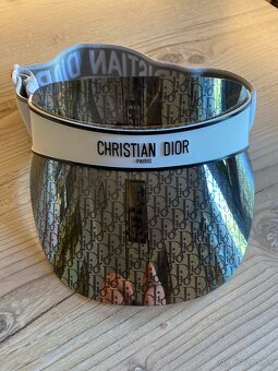 Christian Dior šilt - 6