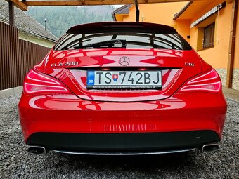 Mercedes-Benz Shooting Brake 200 cdi - 6