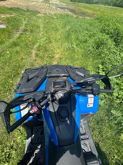 CF Moto 520L T3B - 6