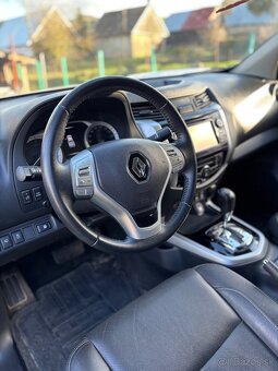 Renault Alaskan - Navara - 6
