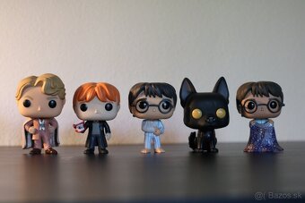 Harry Potter funko pop - 6