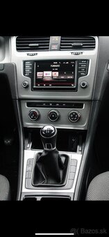 Volkswagen Golf 7 1.6TDI Trendline - 6