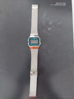 Casio hodinky - 6