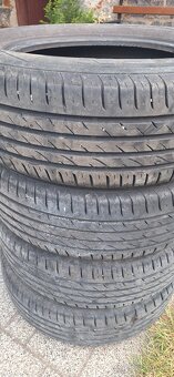 Predam letna,zimna 225/60 R17 - 6