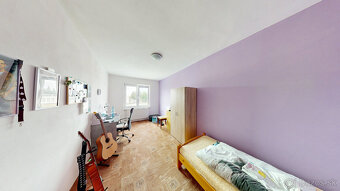 Priestranný 4i RD, Slovenský Grob, garáž, pivnica - 6