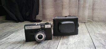 Smena-Symbol sovietsky fotoaparat - 6