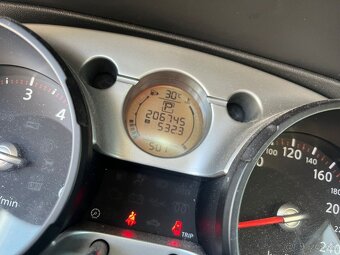 Nissan Qashqai 4x4 Automat - 6
