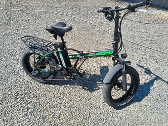 E bike - 6