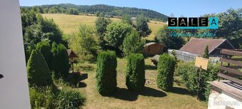 Exkluzívne .Dvojpodlažný RD o celkovej rozlohe 990m2 Pod Ple - 6