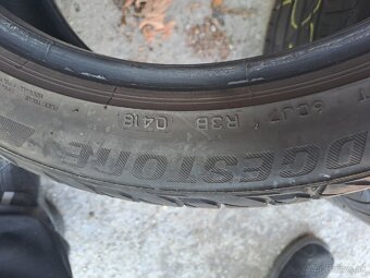 Letné Bridgestone Turanza 225/45/18 91V - 6