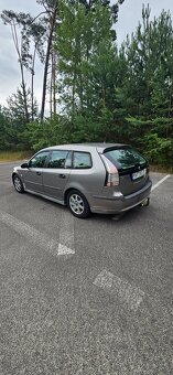 Saab 9-3 1.9TDI 88kw - 6