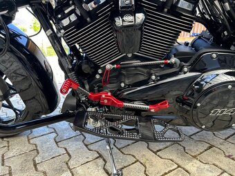 Harley Davidson Road Glide Special 114 - 6