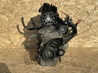 Holomotor 2.0TDi CR 103KW CBAB - 6