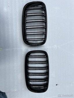 Ladvinky BMW X5 E70 - 6
