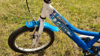 Detský bicykel 16 - 6