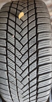 Predám elektróny 225/45/r17 XL - 6