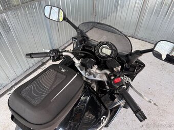 Yamaha FZ6 Fazer S2 72kW - 6
