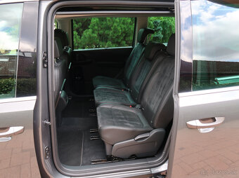 Volkswagen Sharan 2.0 TDI 2016 Highline 110kw 7-miest - 6