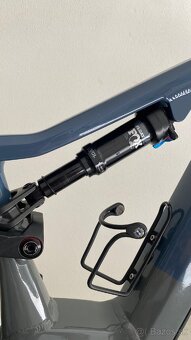 Ebike Focus JAM² 6.8 ,model 2023 veľkosť S - 6