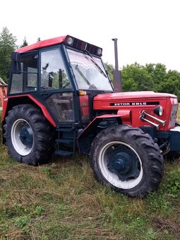 Zetor 6045 - 6
