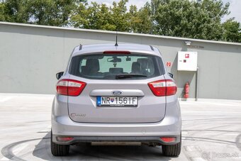 Ford C-Max 2.0 TDCi DPF 163k Titanium - 6