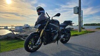 BMW S1000R – 2016 – TOP STAV - 6