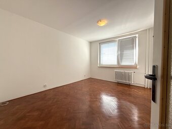 Prenájom, dvojizbový byt Šaľa, Bottova - bezbariérový vchod - 6