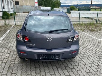 MAZDA 3 - 6