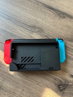 Nintendo switch OLED - 6