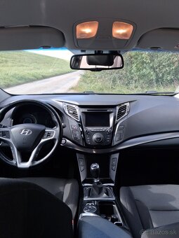 HYUNDAI i40,1.7 CRDI 100kw - 6