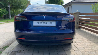 Tesla Model 3 Long Range AWD 340kW 80tis km (záruka 04/2027) - 6