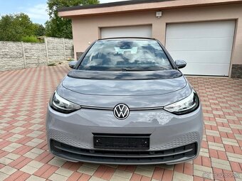 Volkswagen ID.3 Pure Performance City electric 110kW. - 6