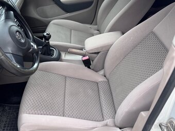 Volkswagen Golf 6 1.4 59KW - 6