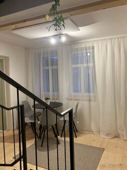 Kamenný dom v štýle vidieckeho loftu – Holíč, Kopčanská ul. - 6