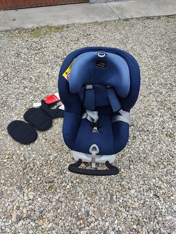 Autosedacka Britax Romer Dualfix - 6