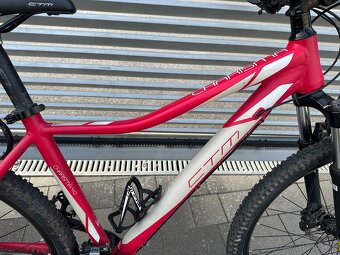 Dámsky bicykel CTM - 6