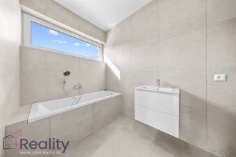 Moderný štvorizbový rodinný dom na predaj - 6