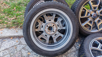 4x108 R17 --- FORD ECO SPORT - 6