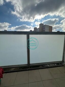 Ponúkam na prenájom 3 izbový zariadený byt Juh - 6