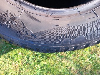 165/70 r14 celoročne pneumatiky - 6