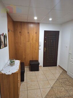 Na predaj 3 izbový byt prerobený na 4 izbový - 6