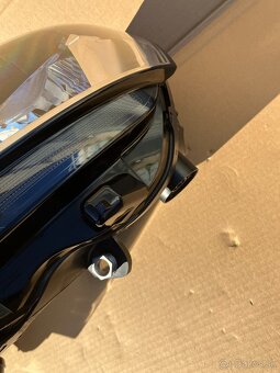 predni svetla vw transporter t6.1 20- levy pravy - 6