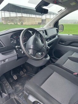 Peugeot Expert 1.6Hdi 70kw - 6