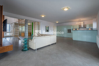 Luxusný 3-izbový mezonet v centre Liptovského Mikuláša - 6