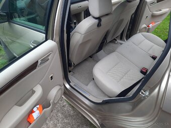 Mercedes Benz A trieda ELEGANCE ✅️TOP STAV. - 6