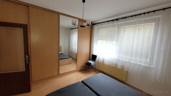 Na prenájom 3-izbový byt, Berlínska ul., Košice - sídlisko Ť - 6